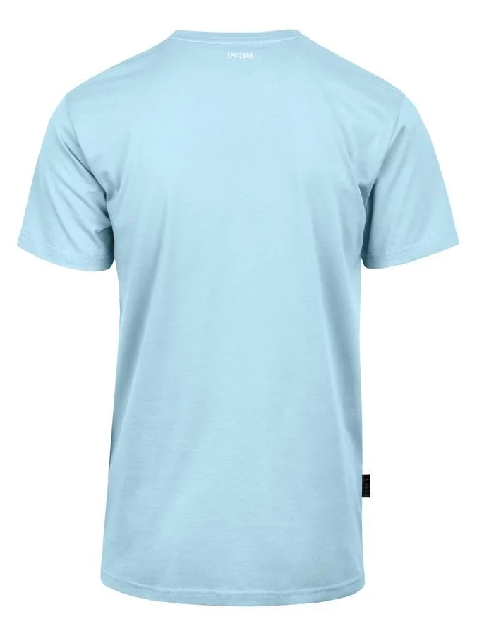 Regular Fit Shirt aus Baumwolle "Miguel"