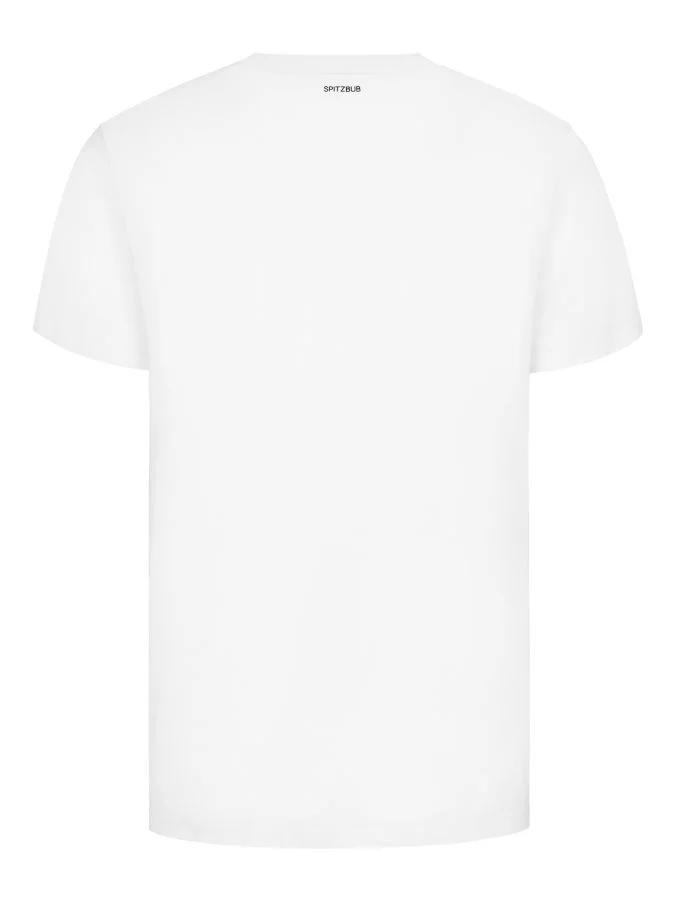 Regular Fit Shirt aus Baumwolle "Jakob"