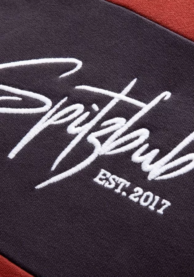 Heavyweight Fabric Hoodie "Ricardo"