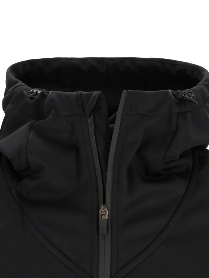SOFTSHELL JACKET