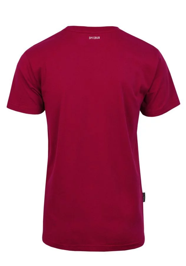 Regular Fit Shirt aus Baumwolle "Heiko"