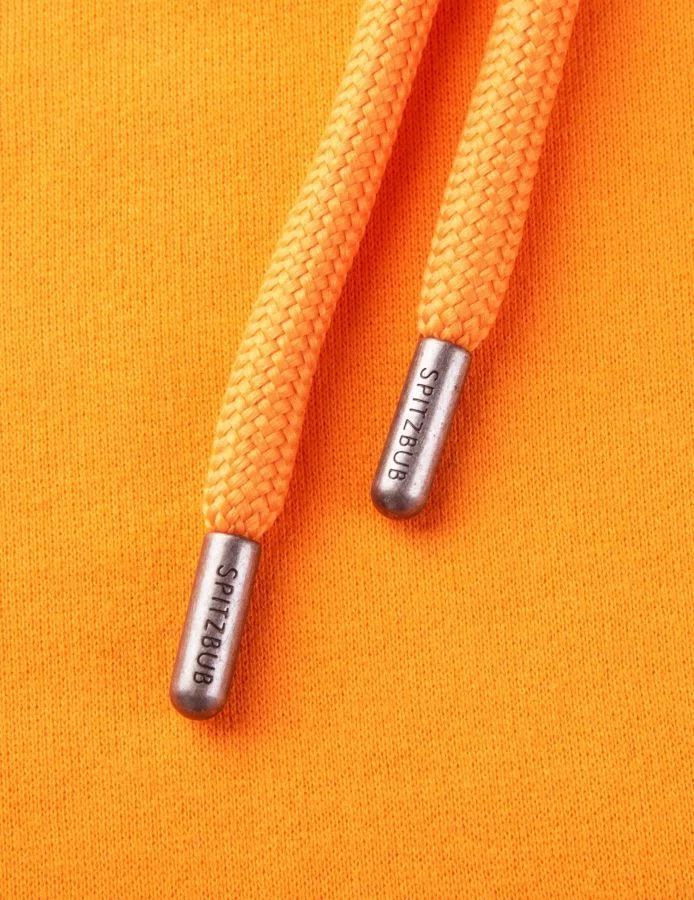 Heavyweight Fabric Hoodie "Heinz"