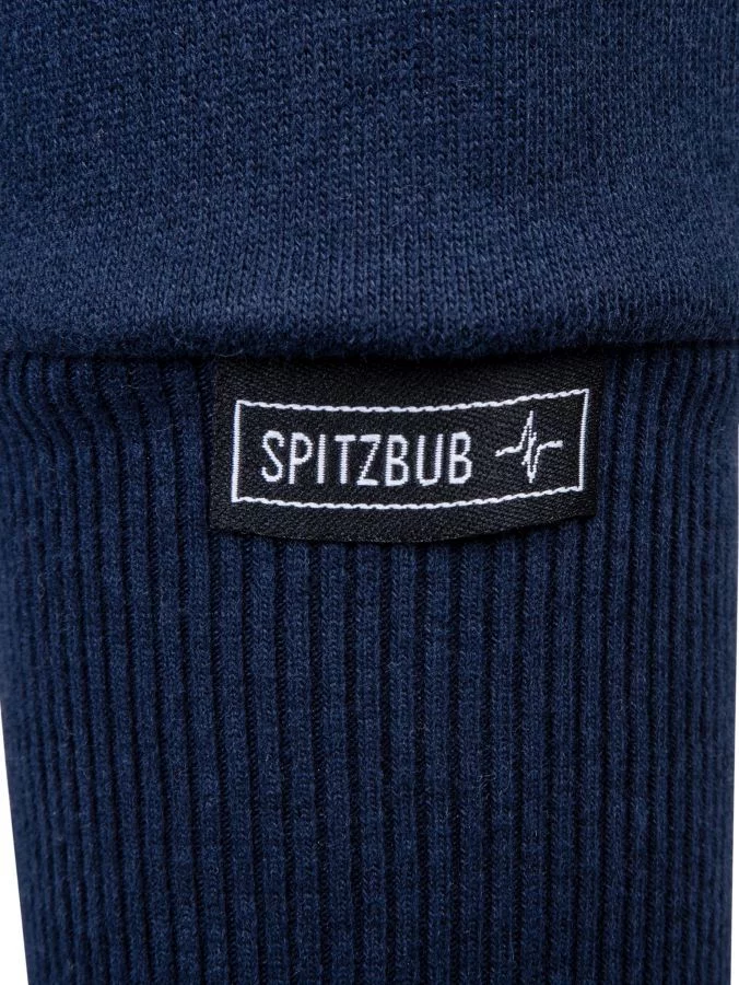 Heavyweight Fabric Hoodie "Mika"