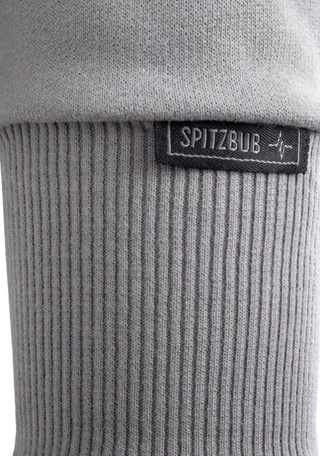 Heavyweight Fabric Hoodie "Tim"