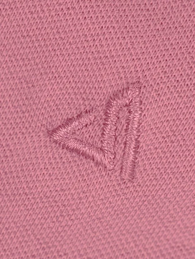 Pique Polo-Shirt aus Baumwolle " Kilian"