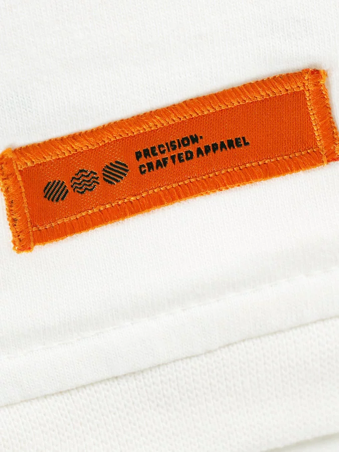 WHITE T-SHIRT CRUISE