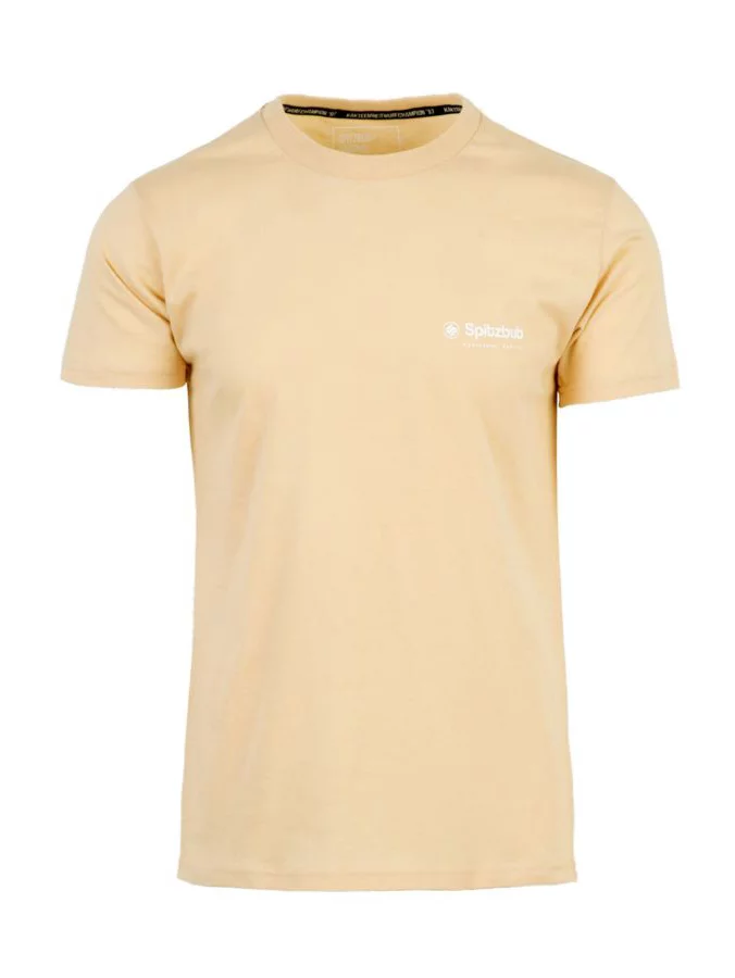 Regular Fit Shirt aus Baumwolle "Heino"