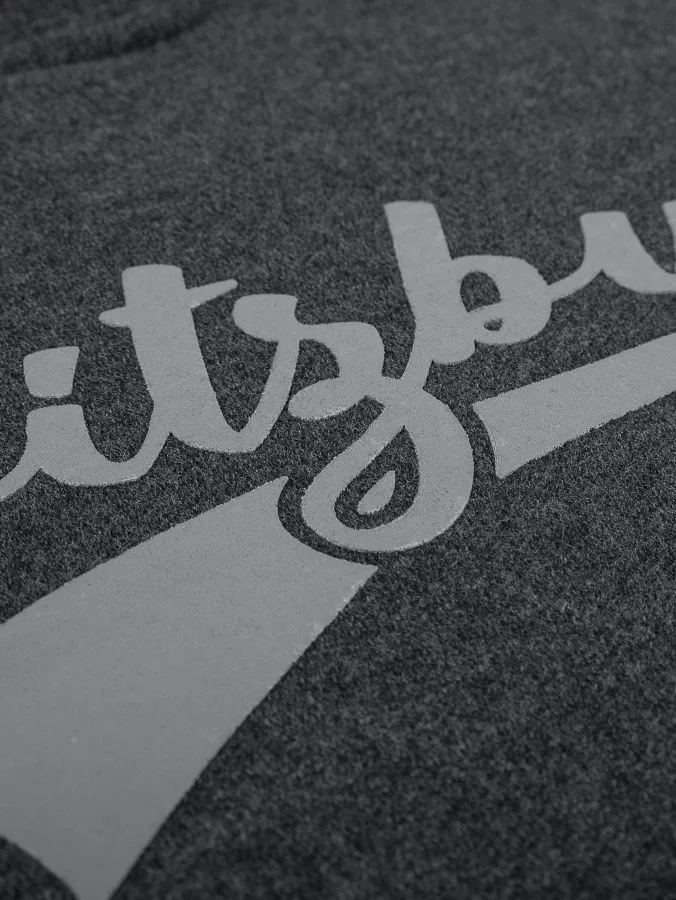 Heavyweight Fabric Hoodie "Emil"