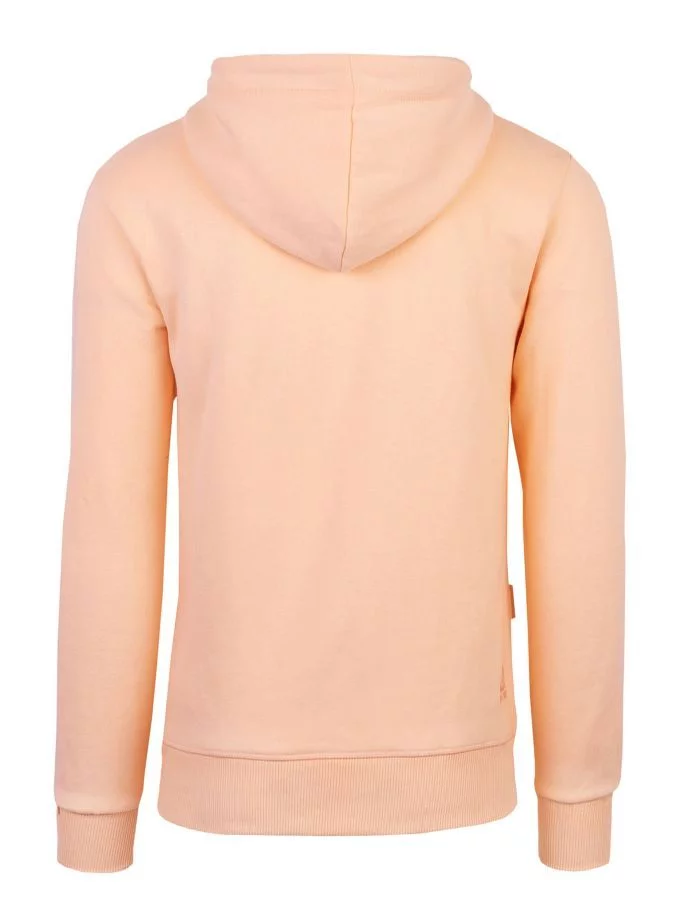 Heavyweight Fabric Hoodie "Loui"