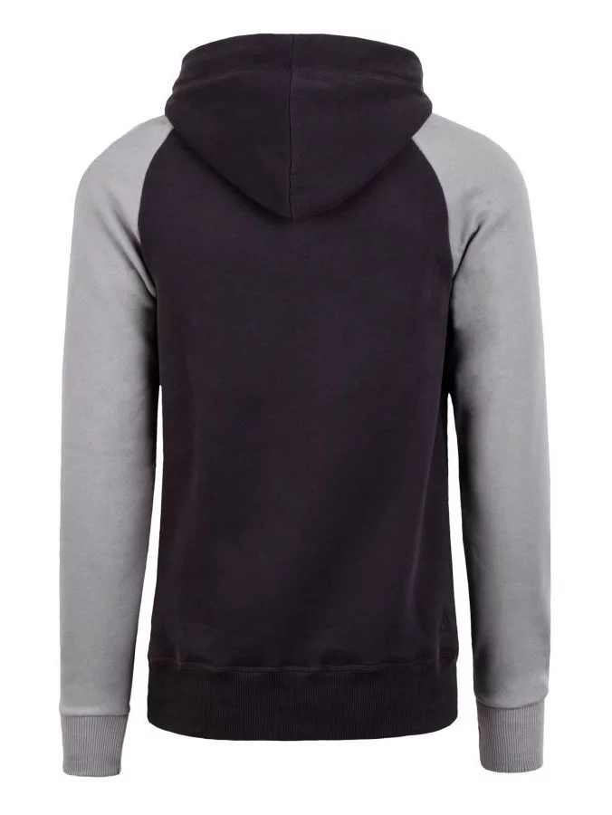 Heavyweight Fabric Hoodie "Tim"