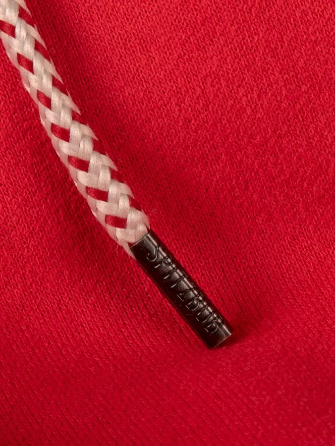 Heavyweight Fabric Hoodie "Anton"