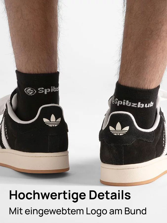 10er SET QUARTER SOCKEN