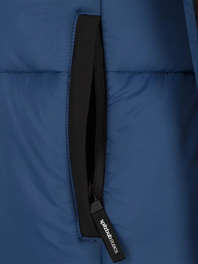 WINTER JACKE KRISTAN