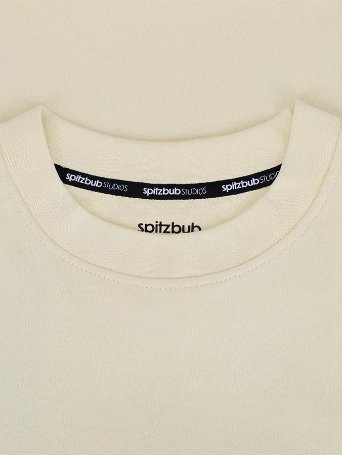 SHIRT BEIGE ROADTRIP