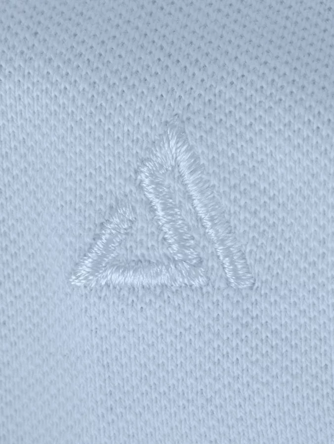 Pique Polo-Shirt aus Baumwolle "Marlon"