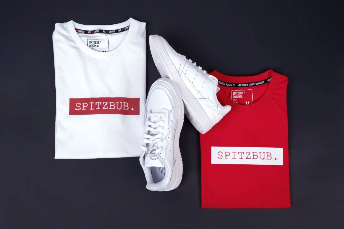 Regular Fit Shirt aus Baumwolle "Udo"