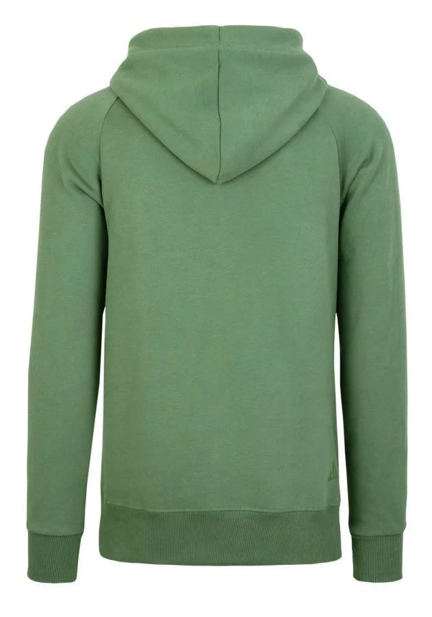 Heavyweight Fabric Hoodie "Eike"