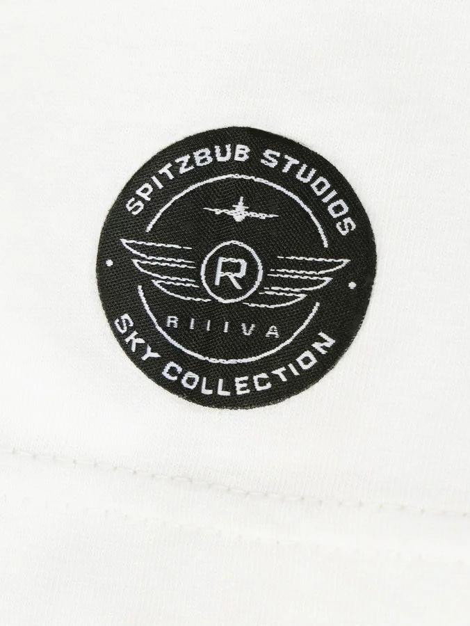 WHITE T-SHIRT CRUISE