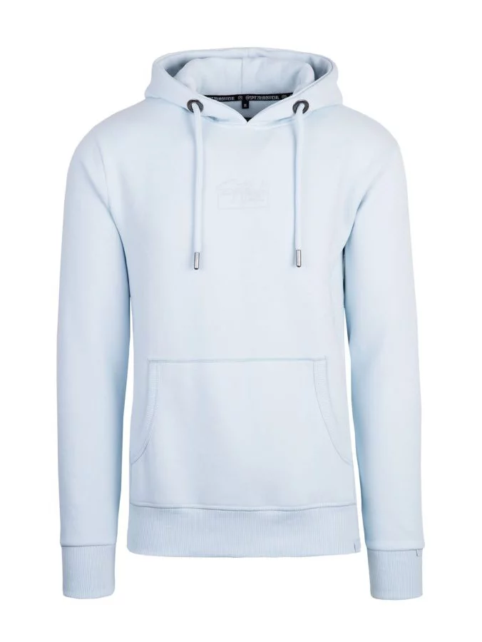 Heavyweight Fabric Hoodie "Milo"