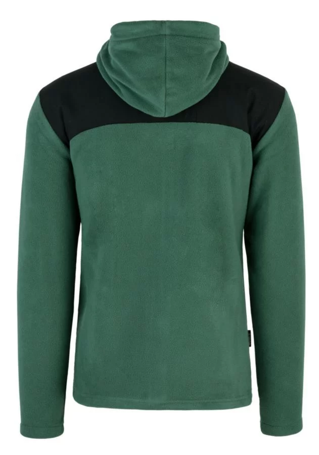 Outdoorfleecejacke mit Kapuze "Eric"