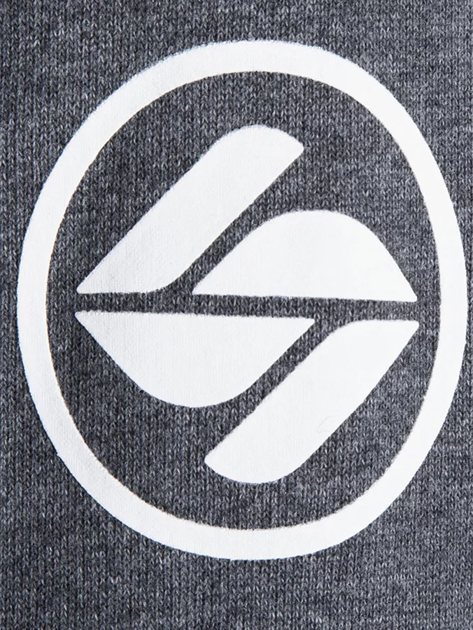 Heavyweight Fabric Hoodie "Bernd"