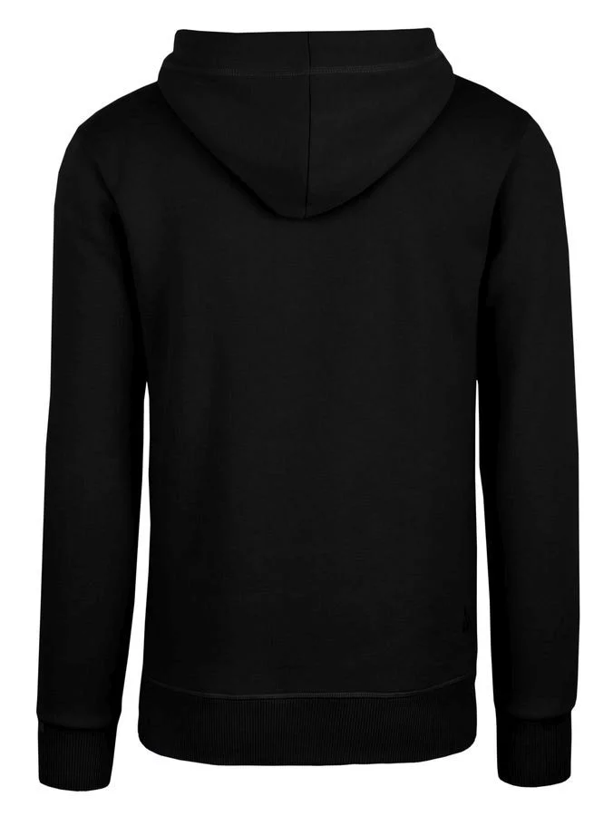 Heavyweight Fabric Hoodie "Gregor"