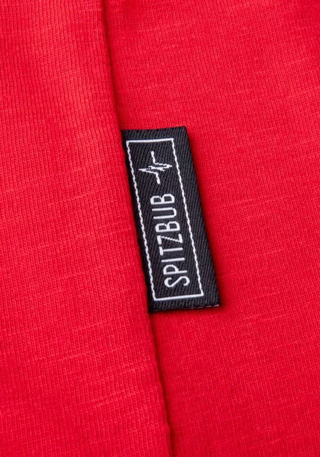 Regular Fit Shirt aus Baumwolle "Udo"