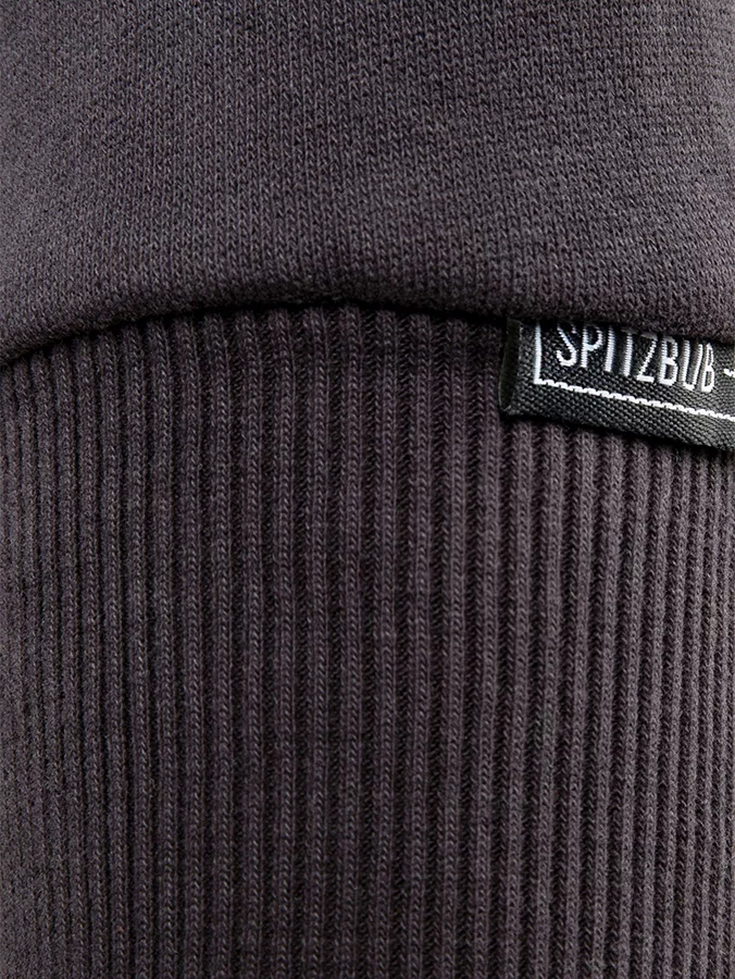 Heavyweight Fabric Hoodie "Matthias"