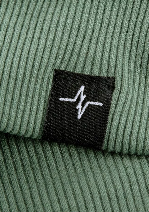 Heavyweight Fabric Hoodie "Johannes-Gustav"