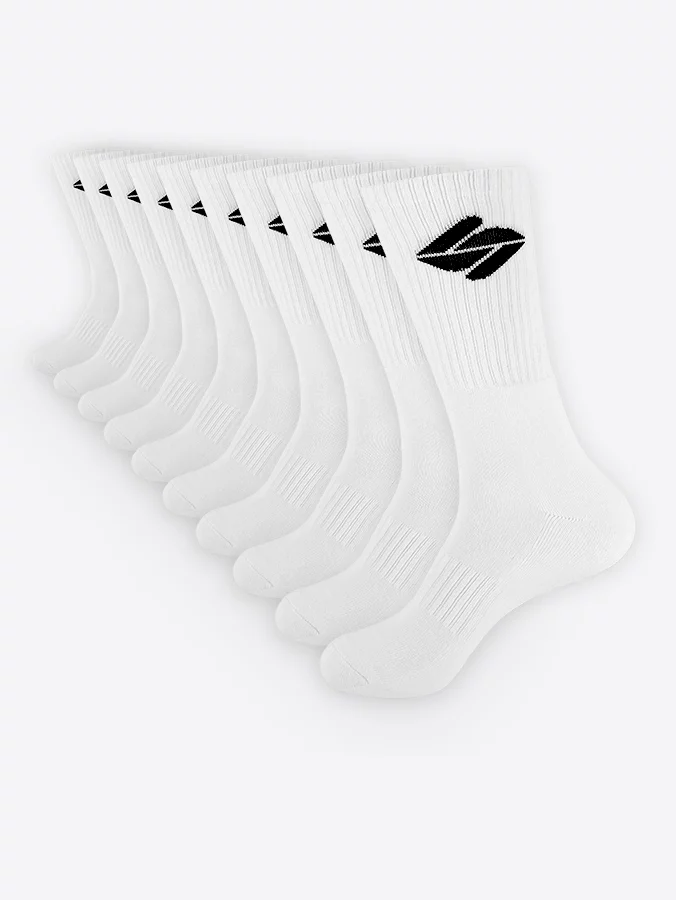 MID CALF SOCKEN