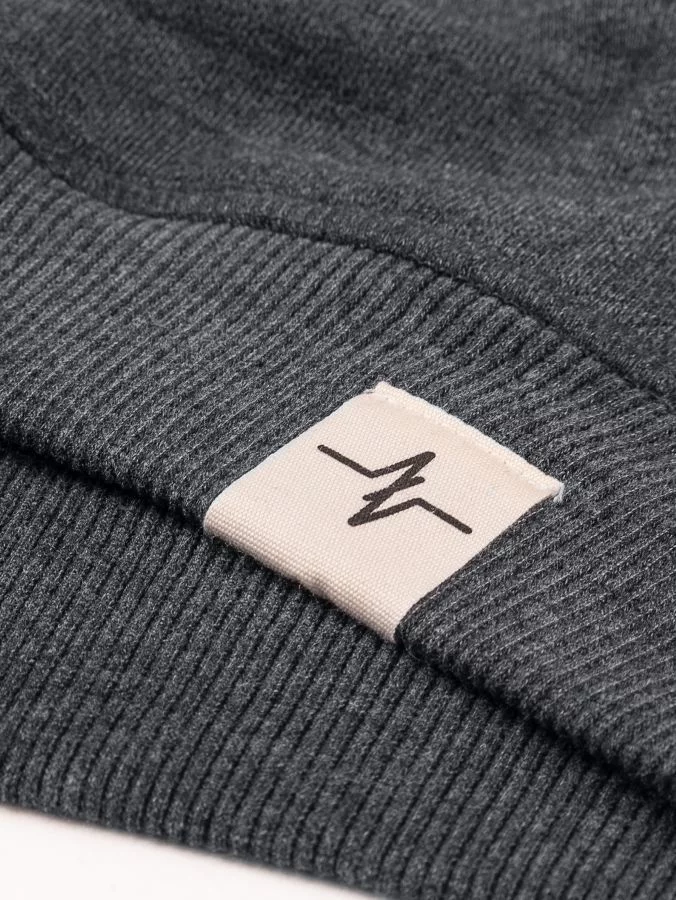 Heavyweight Fabric Hoodie "Emil"