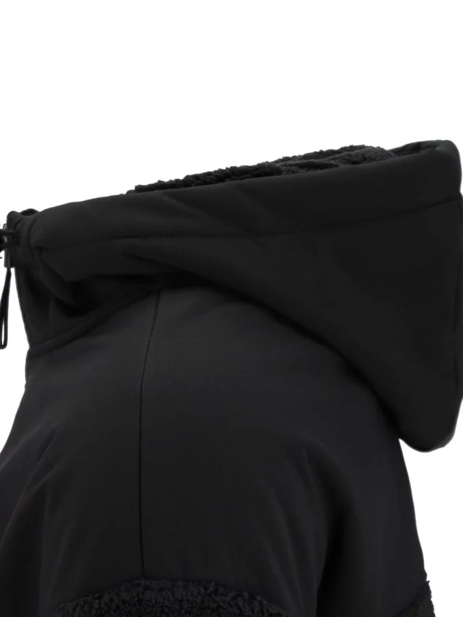 SHERPAJACKE SCHWARZ