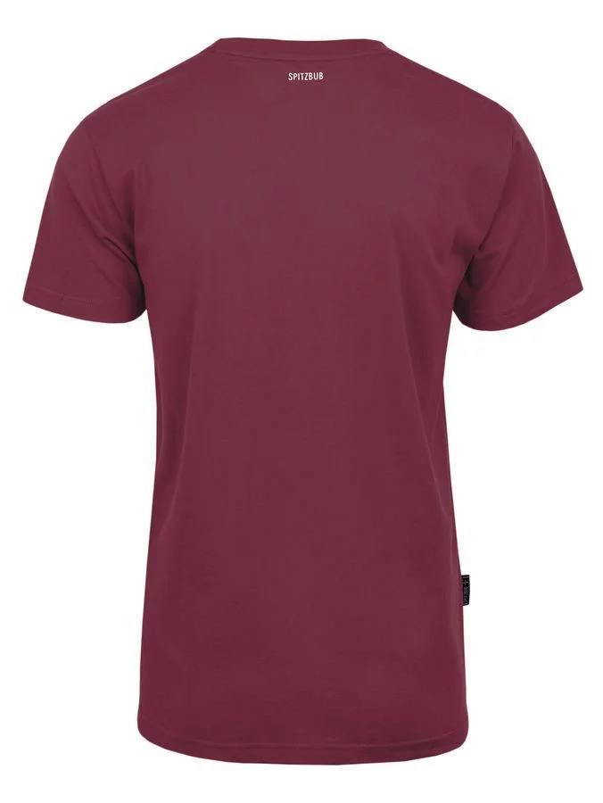 Regular Fit Shirt aus Baumwolle "Dirk"