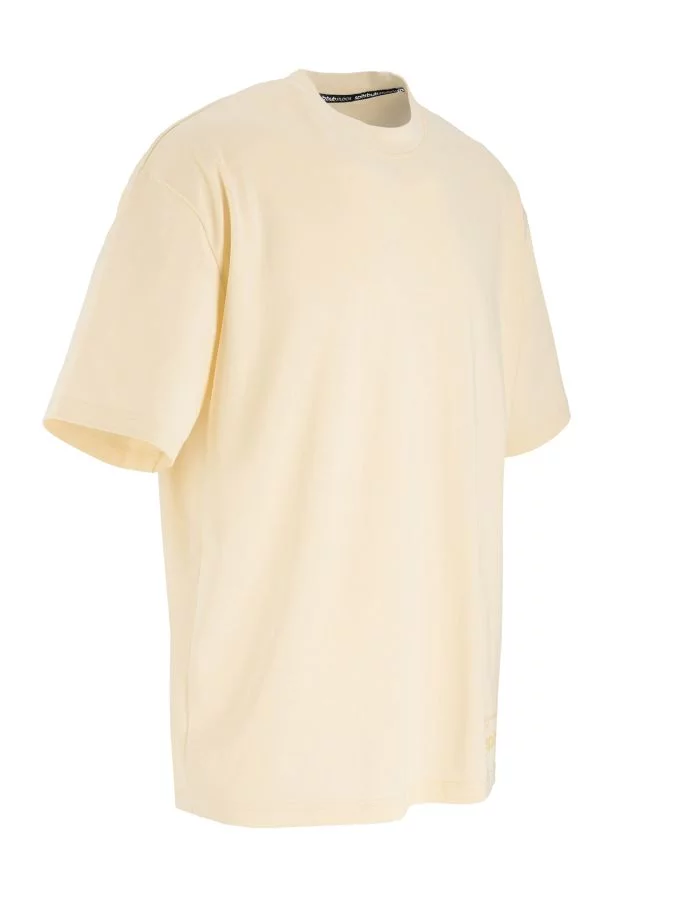 Oversize T-Shirt aus Baumwolle "Jack"
