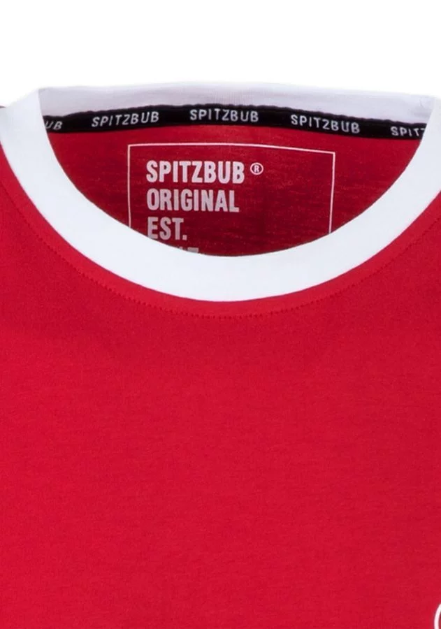 Regular Fit Shirt aus Baumwolle "Gerd"