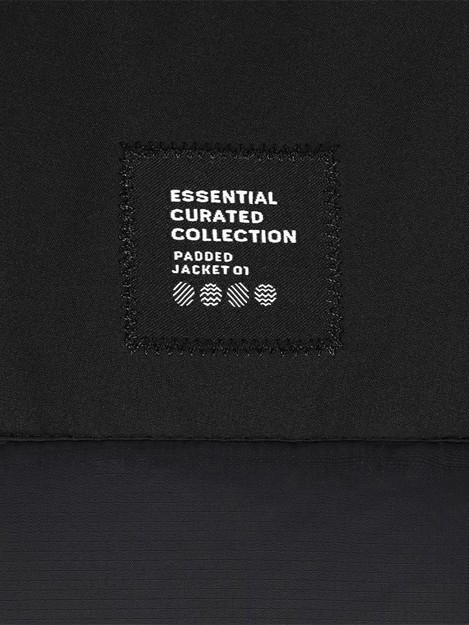 WINTER JACKE HENNING