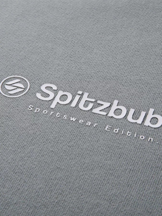 Heavyweight Fabric Hoodie "Harald"