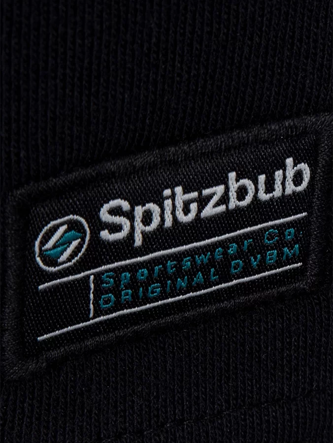 French-Terrie Sweatshorts "Martin"