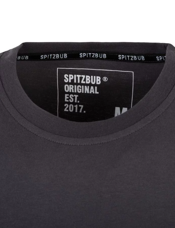 Regular Fit Shirt aus Baumwolle "Frank"