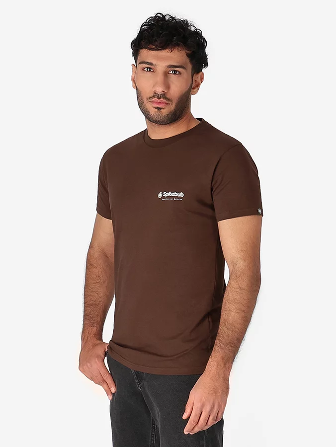 Regular Fit Shirt aus Baumwolle "Bernard"