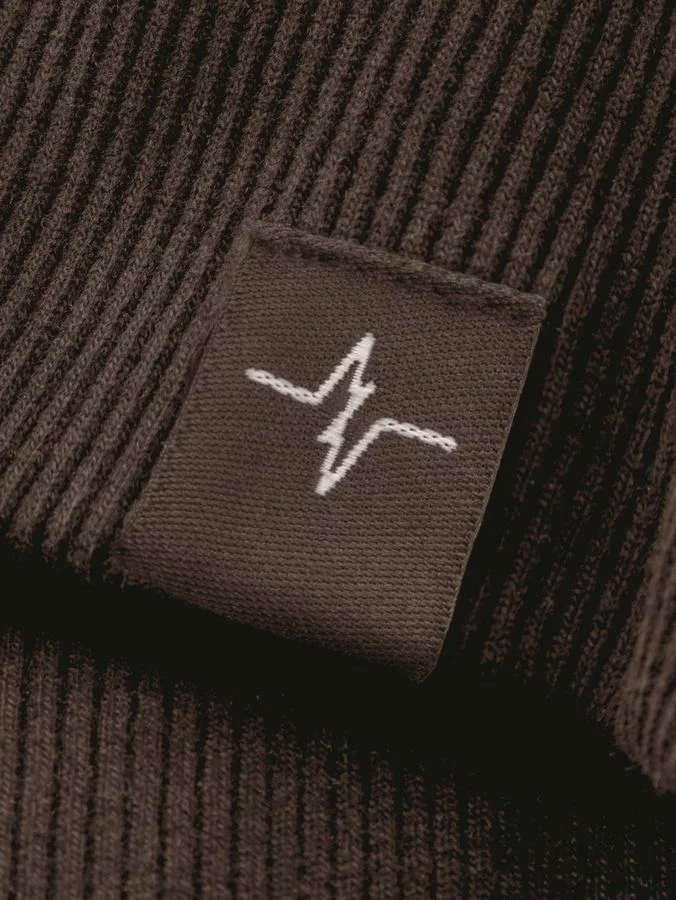 Heavyweight Fabric Hoodie "Theodor"