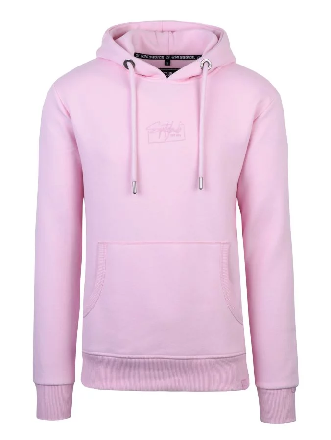 Heavyweight Fabric Hoodie "Klaas"