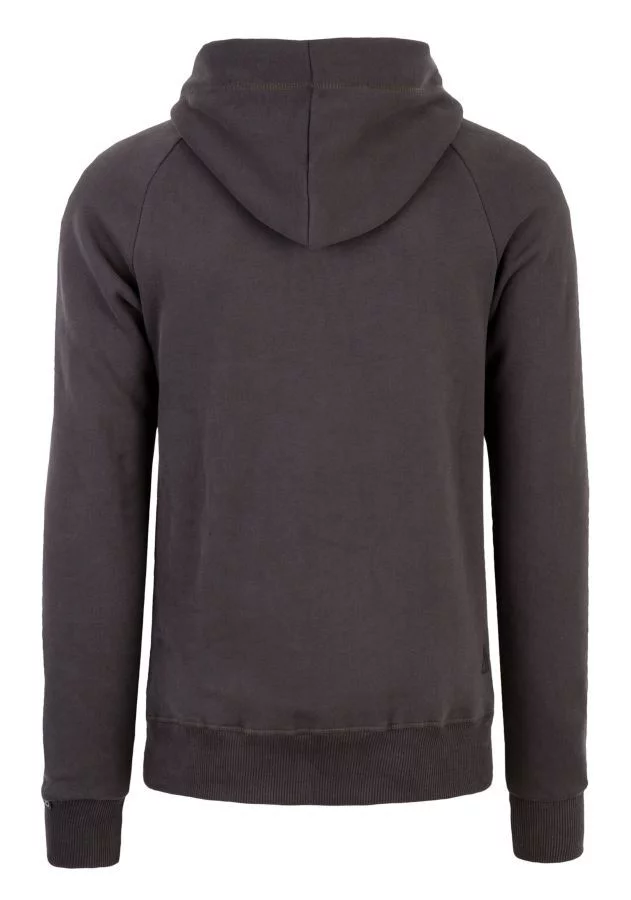 Heavyweight Fabric Hoodie "Matthias"