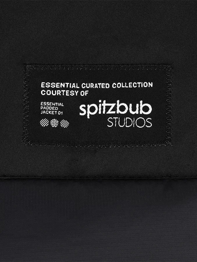 WINTER JACKE HENNING