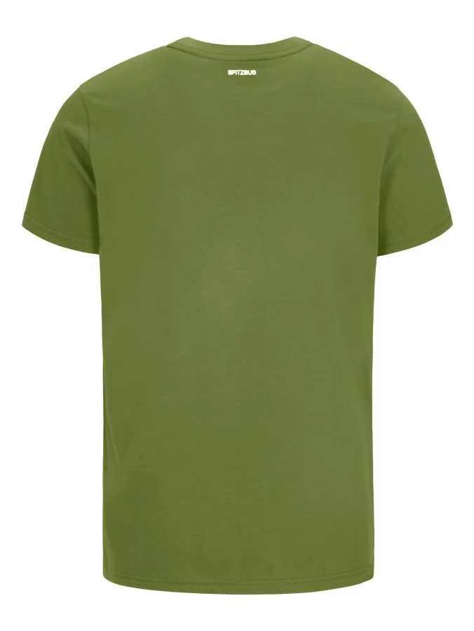 Regular Fit Shirt aus Baumwolle "Siegfried"