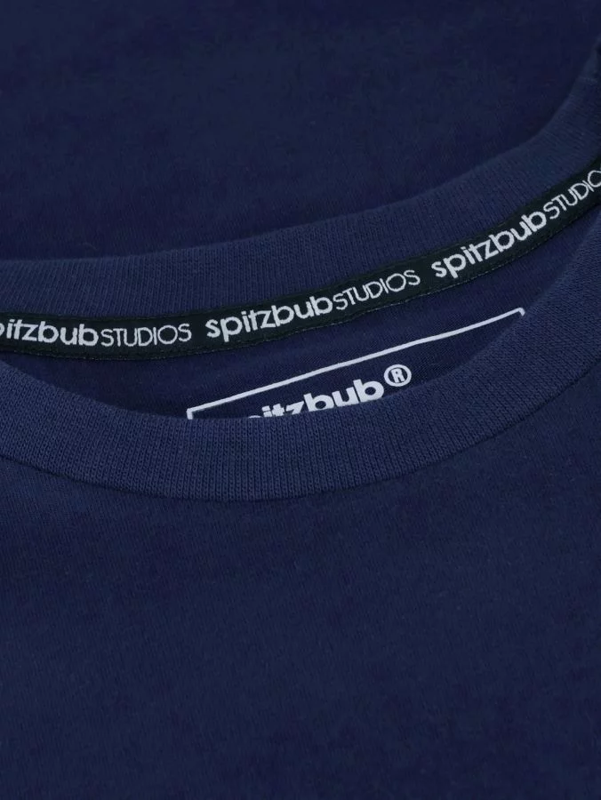 Regular Fit Shirt aus Baumwolle "Henrik"