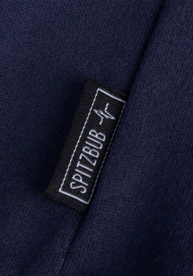 Heavyweight Fabric Hoodie "Holger"