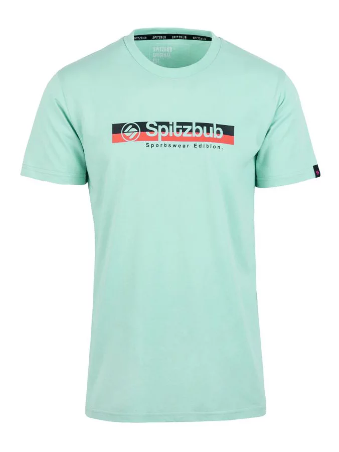 Regular Fit Shirt aus Baumwolle "Hugo"