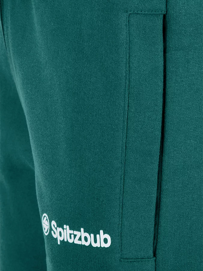 Sweatpants mit doppelter Tasche "Rolf"