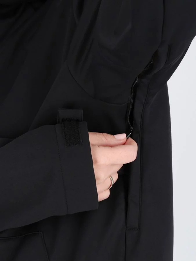 SOFTSHELLJACKE ESSENTIALS